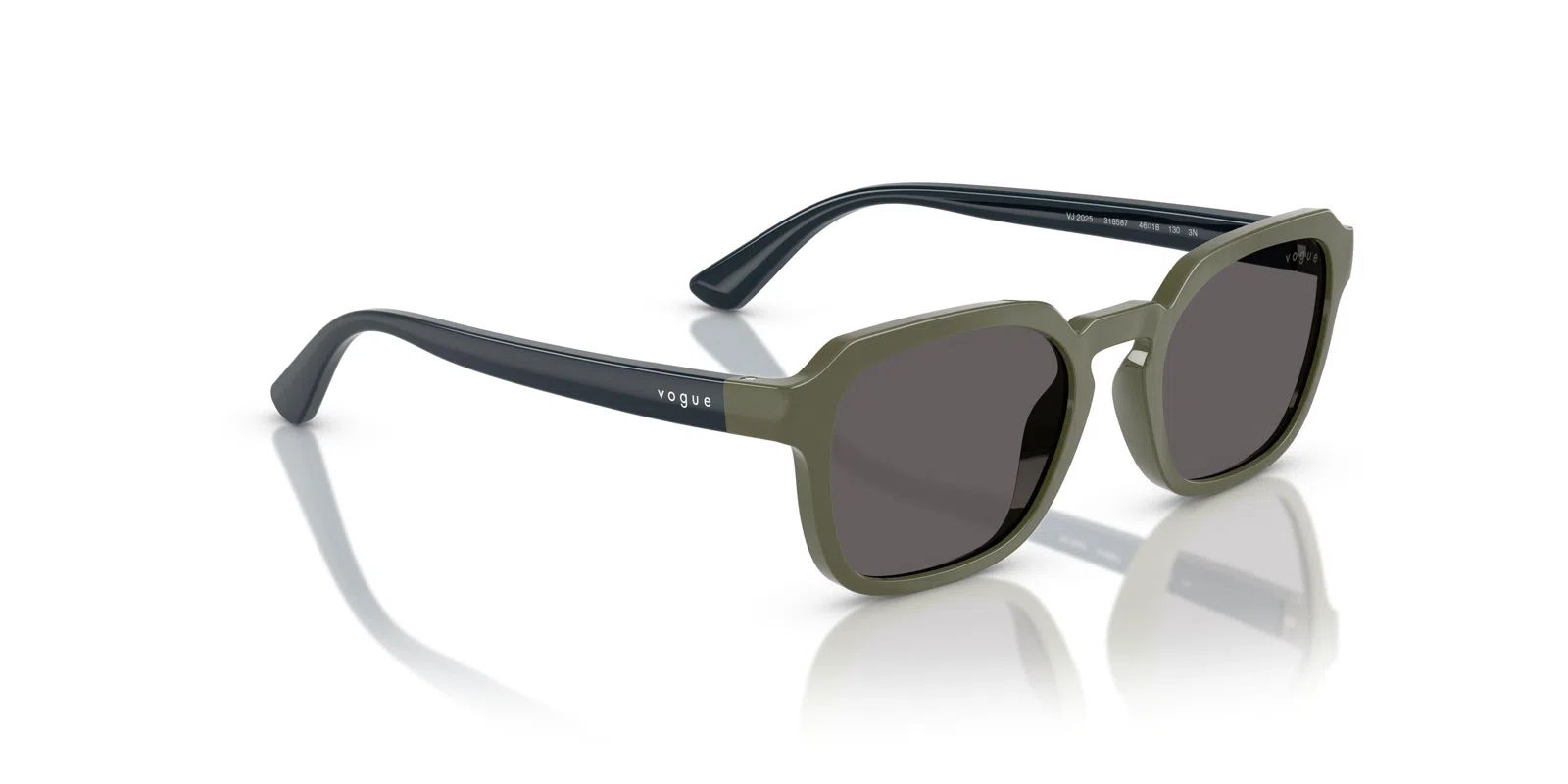 Vogue Eyewear Kids 2025 Sunglasses - view 8